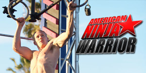 Ninja Warrior